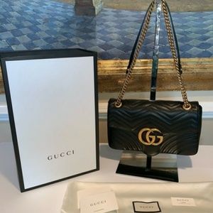 Gucci marmont
